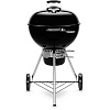 Угольный гриль Weber Master-Touch GBS E-5750 Угольный гриль Weber Master-Touch GBS E-5750