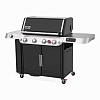 Газовый гриль Weber Genesis EPX-435 Газовый гриль Weber Genesis EPX-435