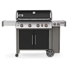 Газовый гриль Weber Genesis II EP-435 GBS Газовый гриль Weber Genesis II EP-435 GBS