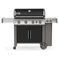 Газовый гриль Weber Genesis II EP-435 GBS Газовый гриль Weber Genesis II EP-435 GBS