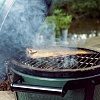 Керамический гриль Big Green Egg MiniMax Керамический гриль Big Green Egg MiniMax
