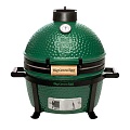 Керамический гриль Big Green Egg MiniMax Керамический гриль Big Green Egg MiniMax