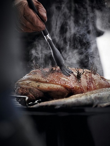 Кисточка для соуса Weber Кисточка для соуса Weber