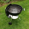 Угольный гриль Weber Compact Kettle 47 см Угольный гриль Weber Compact Kettle 47 см