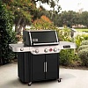 Газовый гриль Weber Genesis EPX-335 Газовый гриль Weber Genesis EPX-335