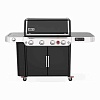 Газовый гриль Weber Genesis EPX-435 Газовый гриль Weber Genesis EPX-435