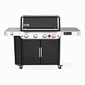 Газовый гриль Weber Genesis EPX-435 Газовый гриль Weber Genesis EPX-435