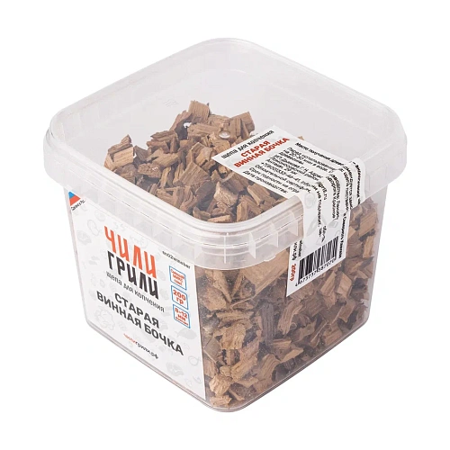 Щепа винная бочка Щепа винная бочка