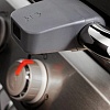 Фонарь для газовых грилей Weber, автоматический Фонарь для газовых грилей Weber, автоматический