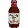 Барбекю соус &quot;Stubbs Hickory Bourbon&quot; 510г Stubb's