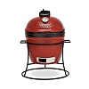 Керамический гриль Kamado Joe Junior Керамический гриль Kamado Joe Junior