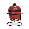 Керамический гриль Kamado Joe Junior Керамический гриль Kamado Joe Junior