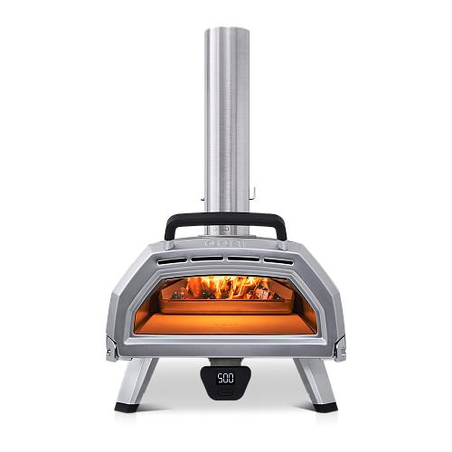 Мульти-печь для пиццы Ooni Karu 16 Мульти-печь для пиццы Ooni Karu 16