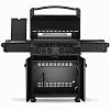 Газовый гриль Napoleon Phantom Prestige 500 Газовый гриль Napoleon Phantom Prestige 500
