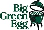 Керамические грили Big Green Egg
