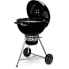 Угольный гриль Weber Master-Touch GBS E-5750 Угольный гриль Weber Master-Touch GBS E-5750