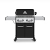 Газовый гриль Broil King Baron 490 Газовый гриль Broil King Baron 490