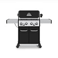 Газовый гриль Broil King Baron 490 Газовый гриль Broil King Baron 490