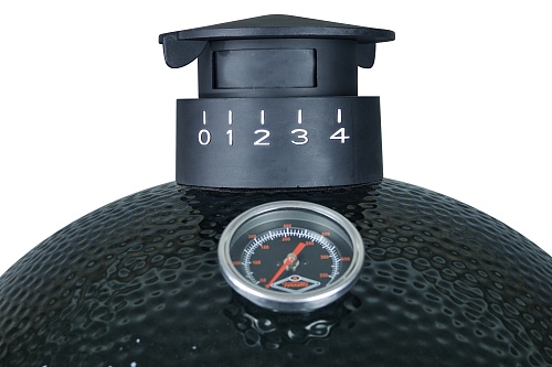 Керамический Гриль Fornetto Kamado Large (⌀ 46см) Керамический Гриль Fornetto Kamado Large (⌀ 46см)