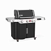 Газовый гриль Weber Genesis EPX-335 Газовый гриль Weber Genesis EPX-335