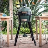 Керамический гриль Big Green Egg MiniMax Керамический гриль Big Green Egg MiniMax