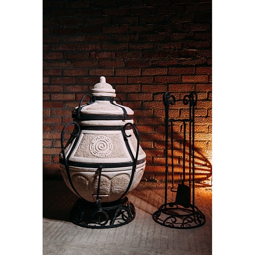 Тандыр Амфора Аладдин mini Тандыр Амфора Аладдин mini