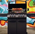 Газовый гриль Napoleon Phantom Prestige 500 Газовый гриль Napoleon Phantom Prestige 500