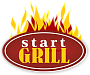 Газовые грили Start Grill