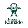 Керамические грили Green Kamado