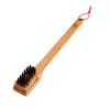 Щетка для гриля с бамбуковой ручкой 45 см Weber