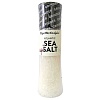 Соль морская в мельнице 380г CapeHerb